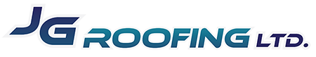 JG Roofing Logo